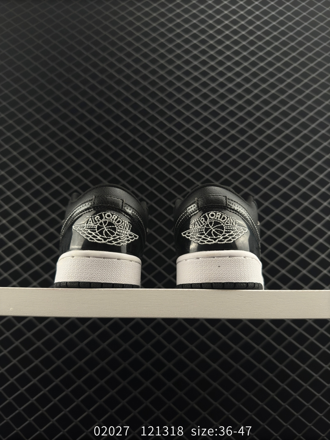 Air Jordan 1 Low AJ1